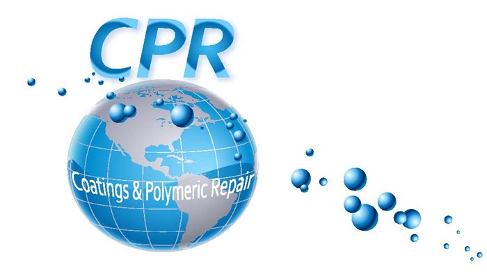 The CPR (Coatings & Polymeric Repairs)